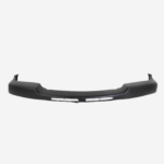 Empowerers Front Bumper Upper Cover Textured Direct Replacement Compatible With 2001-2002 Chevrolet Silverado 2500HD 3500HD [ GM1051106 ] [ 15746399 ] - Image 3