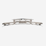 Empowerers Front Grille Primed Shell & Insert With Chrome Direct Replacement Compatible With 1998-2005 Chevrolet S-10 / Blazer [ GM1200419 ] [ 15048519 ] - Image 3