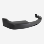 Empowerers Front Bumper Upper Cover Textured Direct Replacement Compatible With 2001-2002 Chevrolet Silverado 2500HD 3500HD [ GM1051106 ] [ 15746399 ] - Image 2